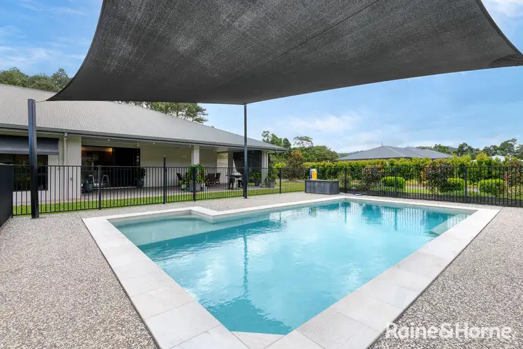 Third view of Homely house listing, 290 Bamboo Creek Road, Bamboo QLD 4873