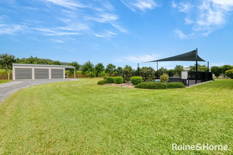 Fourth view of Homely house listing, 290 Bamboo Creek Road, Bamboo QLD 4873