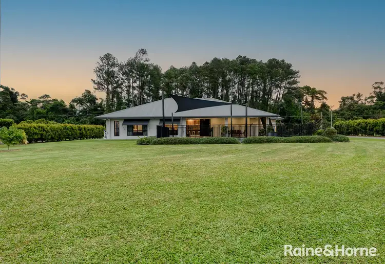 Sixth view of Homely house listing, 290 Bamboo Creek Road, Bamboo QLD 4873