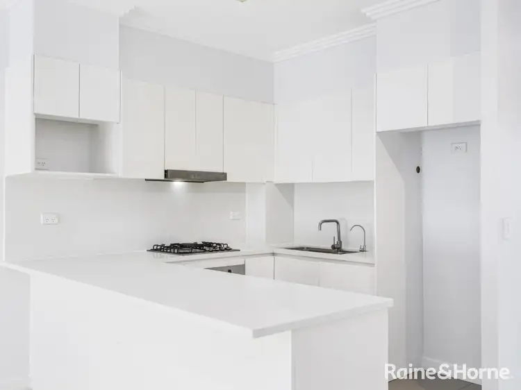 19/7F Parkes Street, Harris Park NSW 2150