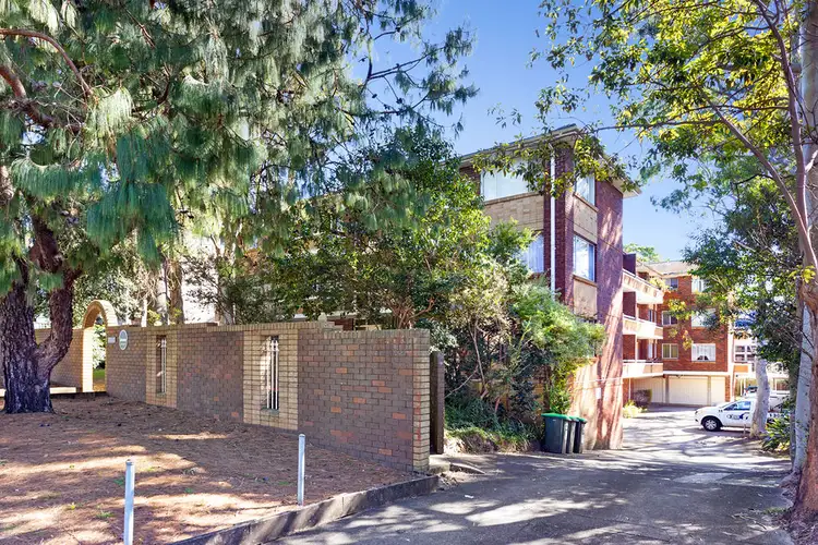 14/55-57 Liverpool Road, Ashfield NSW 2131