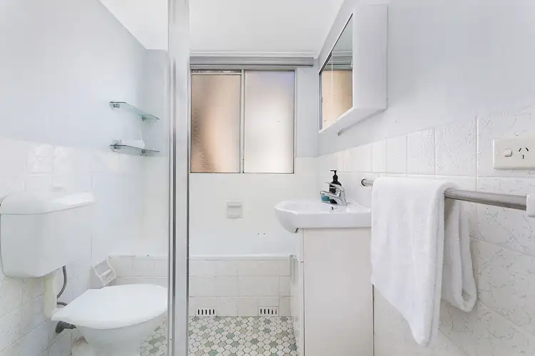 Fifth view of Homely apartment listing, 14/55-57 Liverpool Road, Ashfield NSW 2131