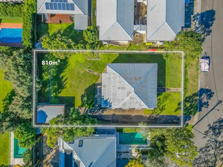 7 Stewart Ave, Kalinga QLD 4030