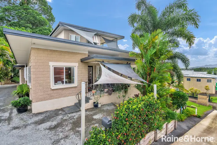 16 Mourilyan Road, East Innisfail QLD 4860