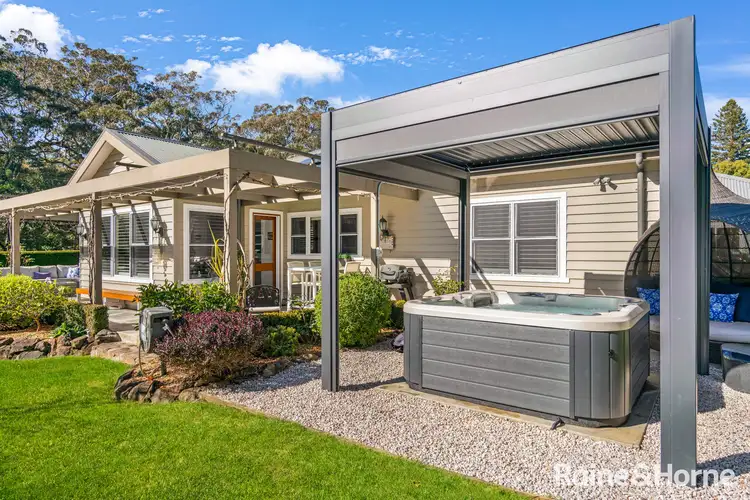 Fourth view of Homely house listing, 1268 Nowra Road, Fitzroy Falls NSW 2577