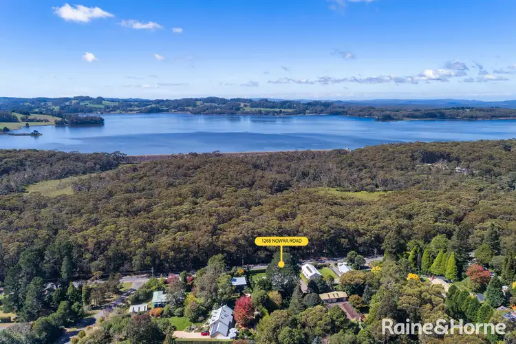Sixth view of Homely house listing, 1268 Nowra Road, Fitzroy Falls NSW 2577