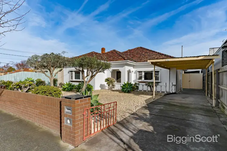 31 Summerhill Road, Maidstone VIC 3012