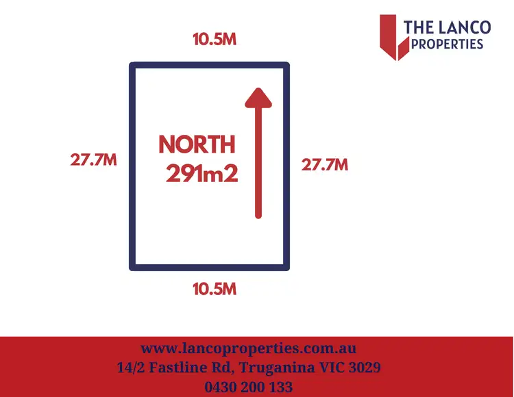 5 Dundalk Way, Rockbank VIC 3335
