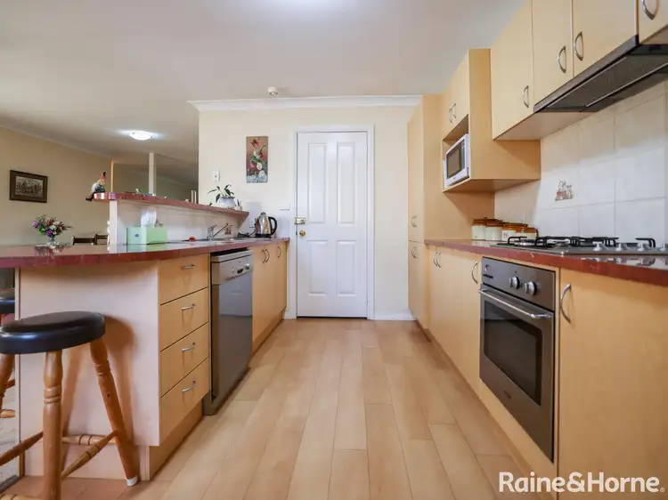 Fourth view of Homely house listing, 3/173 Keppel Street, Bathurst NSW 2795