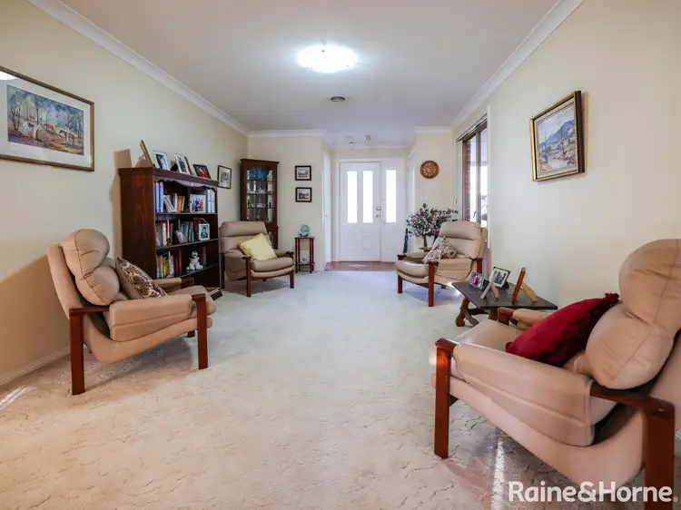 Fifth view of Homely house listing, 3/173 Keppel Street, Bathurst NSW 2795