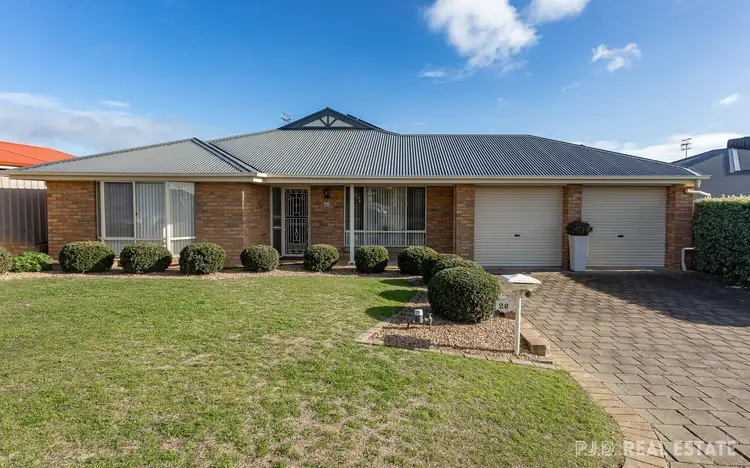 26 Heysen Parade, Hayborough SA 5211