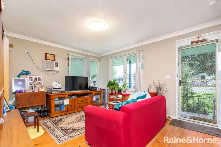 Second view of Homely house listing, 17 Kingstown Road, Woodberry NSW 2322