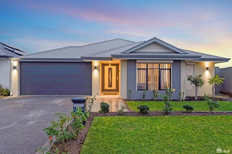 65 Blueberry Loop, Byford WA 6122