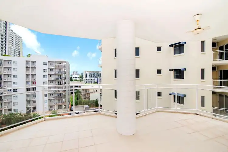 30/5 Cardona Court, Darwin City NT 800