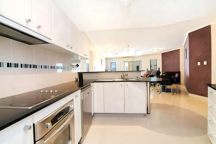 Second view of Homely unit listing, 30/5 Cardona Court, Darwin City NT 800