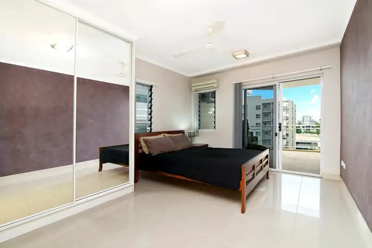 Fifth view of Homely unit listing, 30/5 Cardona Court, Darwin City NT 800