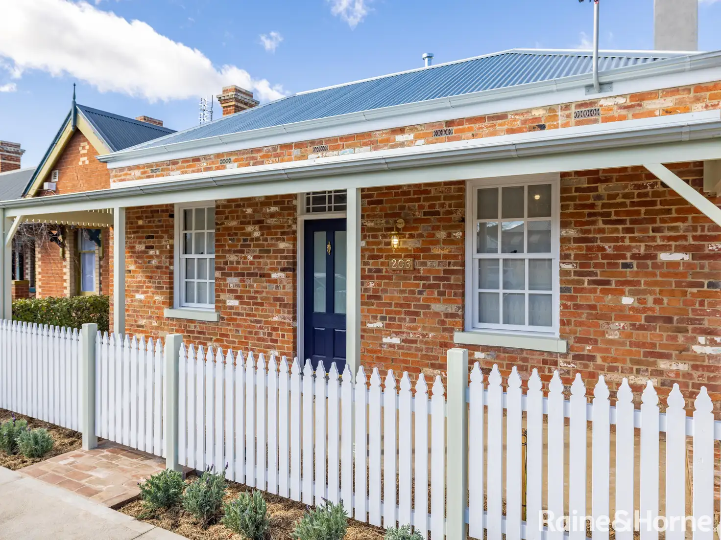 Main view of Homely house listing, 206 William Street, Bathurst NSW 2795
