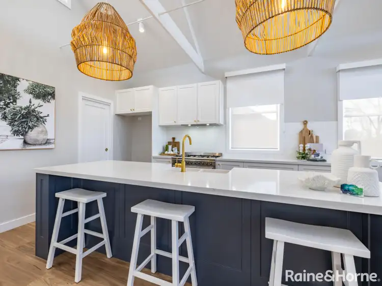 Sixth view of Homely house listing, 206 William Street, Bathurst NSW 2795