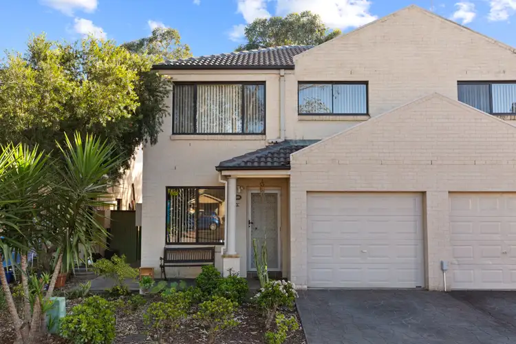 13/15-25 Atchison Street, St Marys NSW 2760