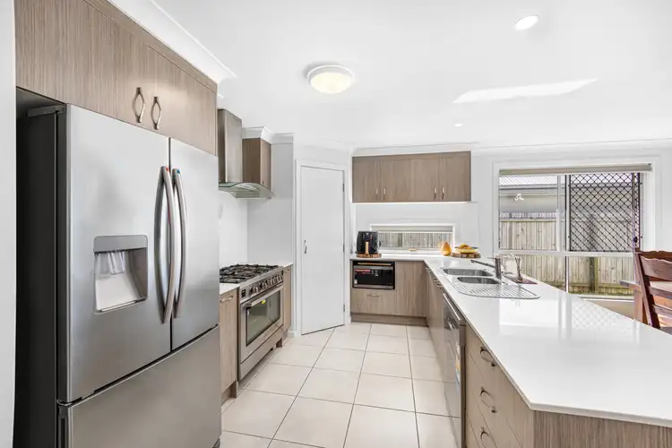 Third view of Homely house listing, 16 Banks Crescent, Baringa QLD 4551