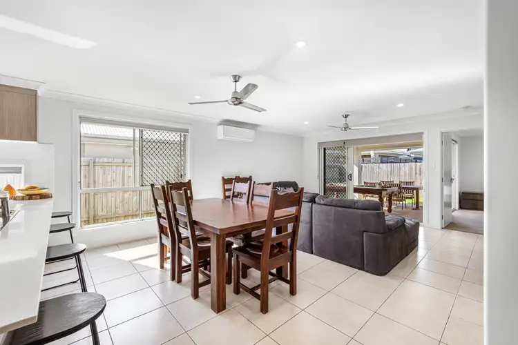 Fourth view of Homely house listing, 16 Banks Crescent, Baringa QLD 4551