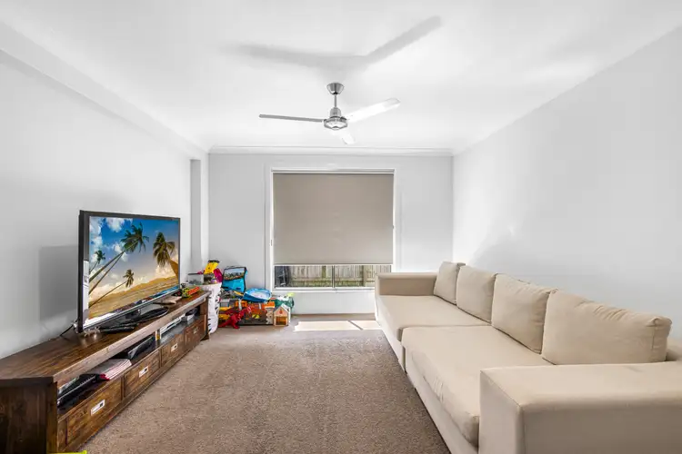 Fifth view of Homely house listing, 16 Banks Crescent, Baringa QLD 4551