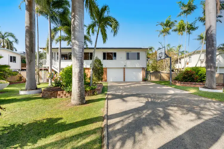 61 Bridge Road, South Mackay QLD 4740