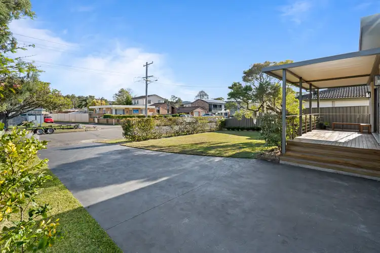 Third view of Homely house listing, 13 Yimbala Street, Killarney Vale NSW 2261