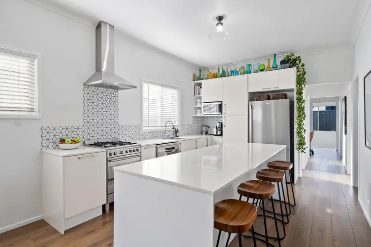 Fifth view of Homely house listing, 13 Yimbala Street, Killarney Vale NSW 2261