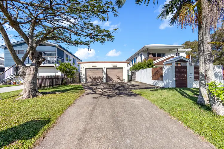 Second view of Homely house listing, 92 Roderick Street, Moffat Beach QLD 4551