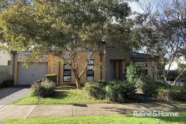 22A Robb Street
