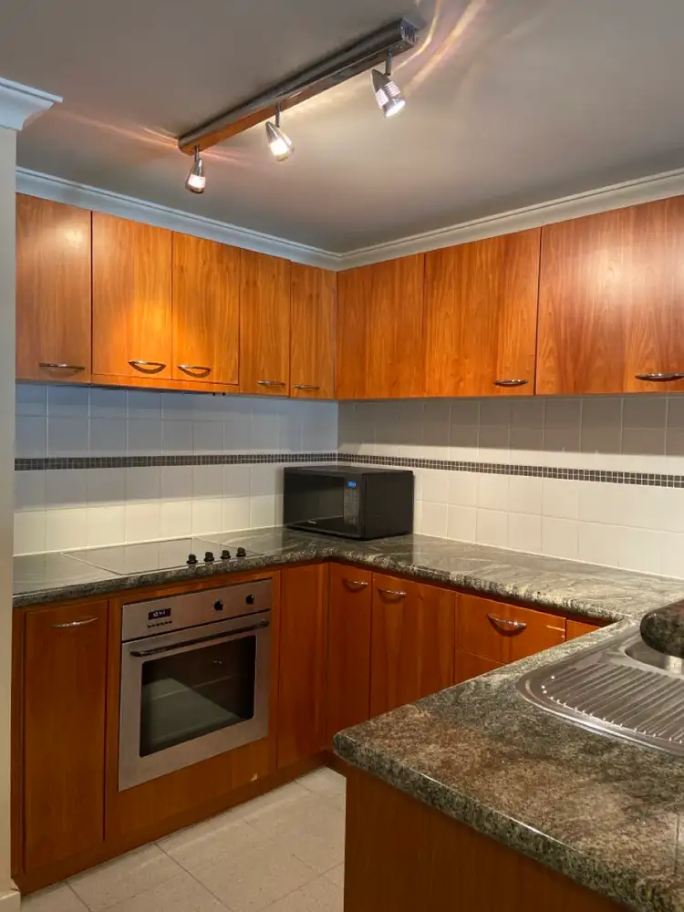 Second view of Homely apartment listing, 1/118 Mounts Bay Road, Perth WA 6000