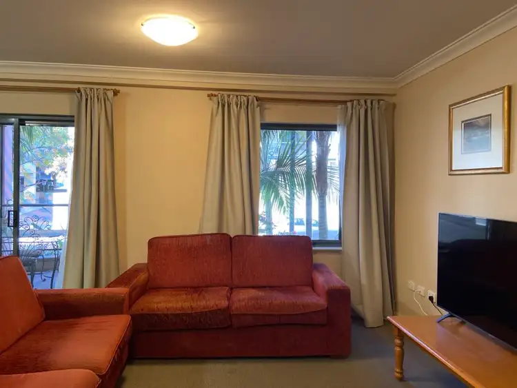 Fourth view of Homely apartment listing, 1/118 Mounts Bay Road, Perth WA 6000