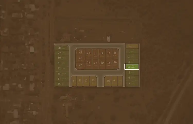 Fourth view of Homely land listing, 84 Dhoni Circuit, Bracken Ridge QLD 4017