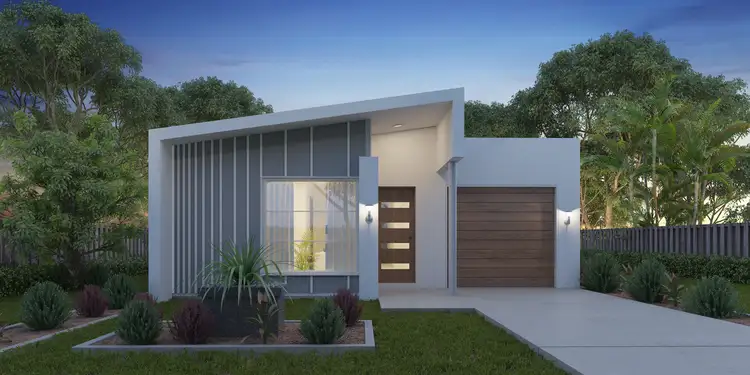 Fifth view of Homely land listing, 84 Dhoni Circuit, Bracken Ridge QLD 4017