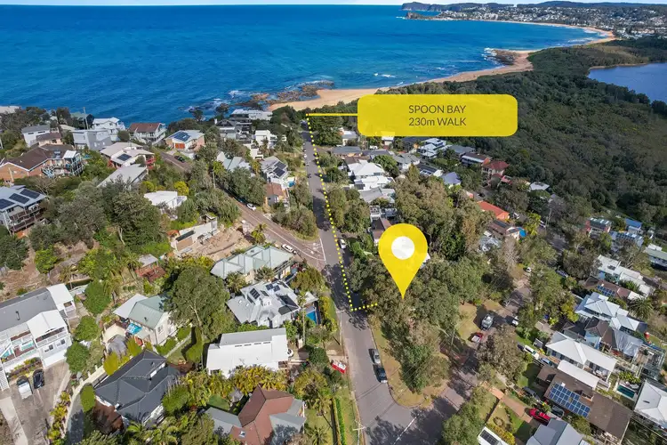 Second view of Homely house listing, 24 Spoon Bay Road, Forresters Beach NSW 2260