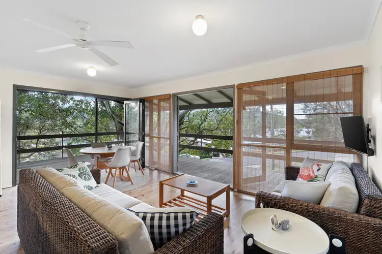 Fourth view of Homely house listing, 24 Spoon Bay Road, Forresters Beach NSW 2260