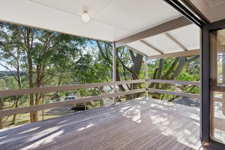 Sixth view of Homely house listing, 24 Spoon Bay Road, Forresters Beach NSW 2260