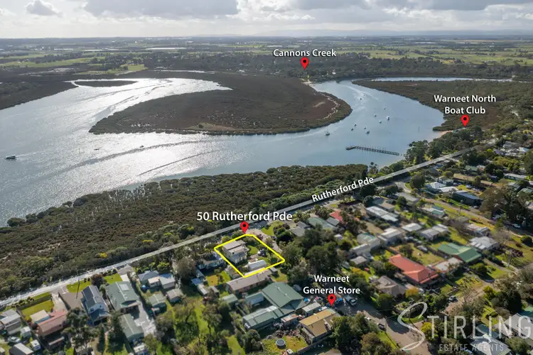 Fourth view of Homely house listing, 50 Rutherford Parade, Warneet VIC 3980