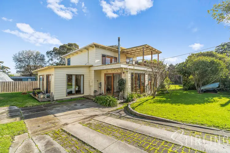 Sixth view of Homely house listing, 50 Rutherford Parade, Warneet VIC 3980
