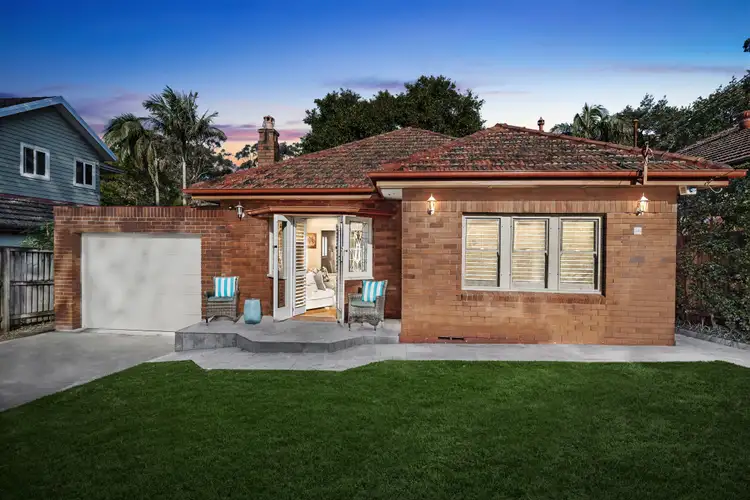 56 Bridge Street, Lane Cove NSW 2066