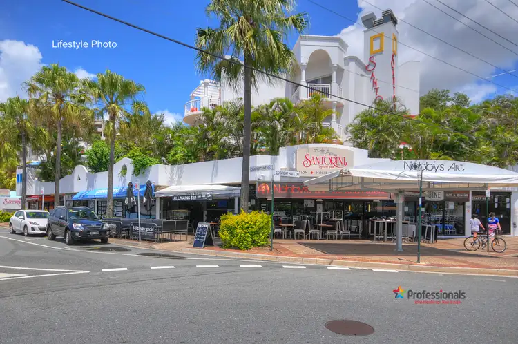 Seventh view of Homely land listing, 40 Seagull Avenue, Mermaid Beach QLD 4218