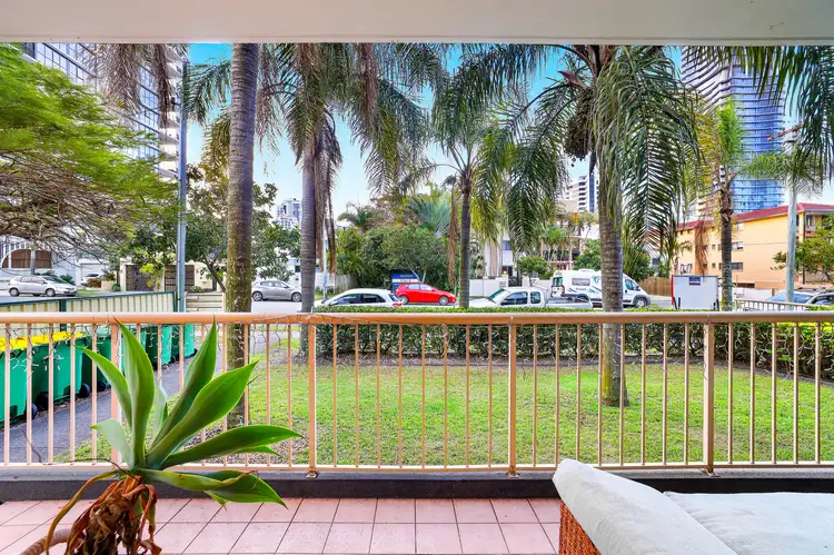 1/36 Peerless Avenue, Mermaid Beach QLD 4218