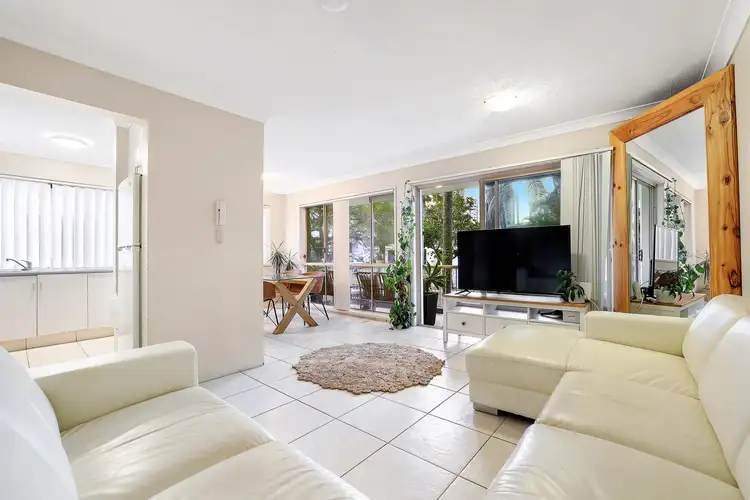 Third view of Homely unit listing, 1/36 Peerless Avenue, Mermaid Beach QLD 4218
