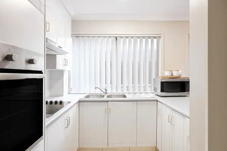 Sixth view of Homely unit listing, 1/36 Peerless Avenue, Mermaid Beach QLD 4218