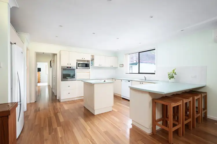 Third view of Homely house listing, 50 Yamba Road, Como NSW 2226
