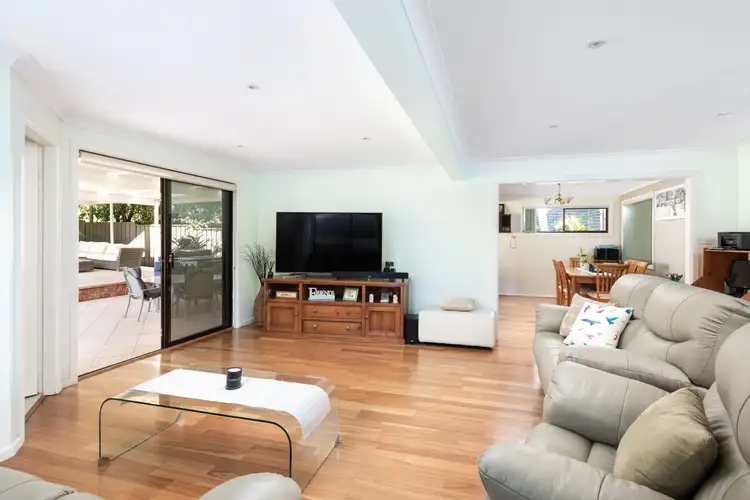 Fourth view of Homely house listing, 50 Yamba Road, Como NSW 2226