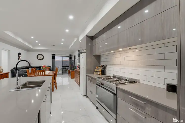 Second view of Homely house listing, 12 Symons Road, Byford WA 6122
