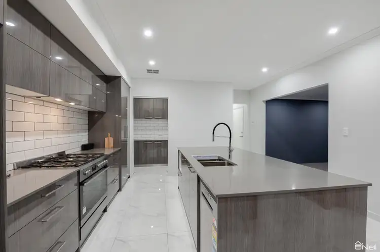 Third view of Homely house listing, 12 Symons Road, Byford WA 6122