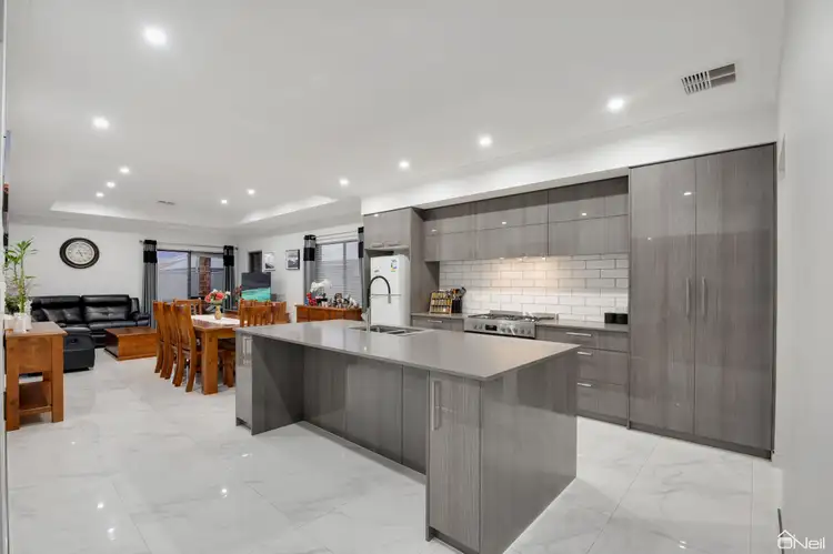 Fourth view of Homely house listing, 12 Symons Road, Byford WA 6122